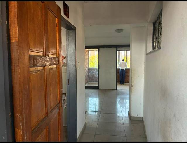 1 BEDROOM PROPERTY TO RENT IN PRETORIA CBD